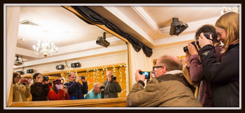 Hedon Viewfinders Photography Club News