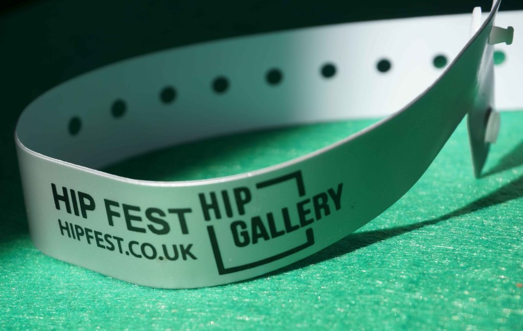 Send us your best club image – HIP Festival Networking