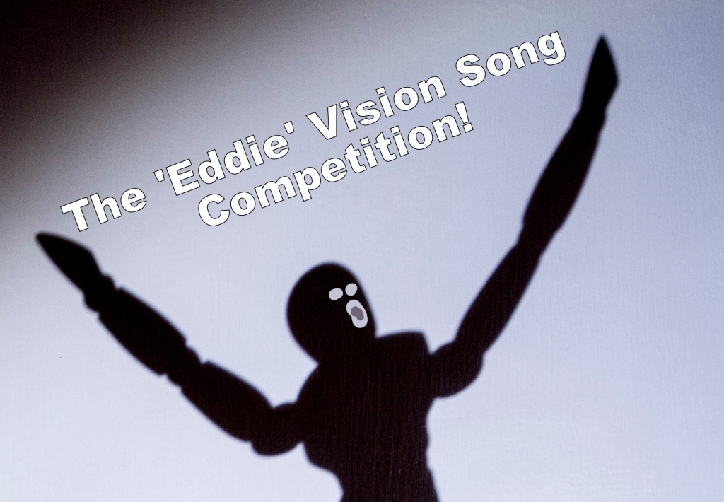 The Eddie Vision Song Contest – Happy Hour with Hedon Viewfinders