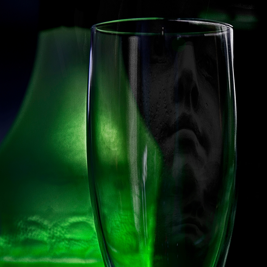 Drinks photography… but with a creative twist!